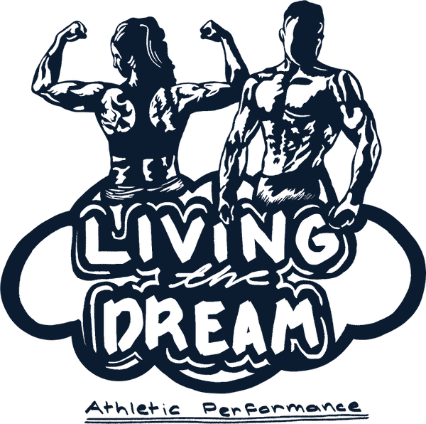 Living the Dream — Athletic Performance